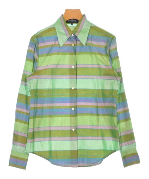 エトロ(ETRO)のETRO カジュアルシャツ
