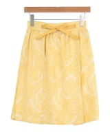 ETRO ひざ丈スカート
