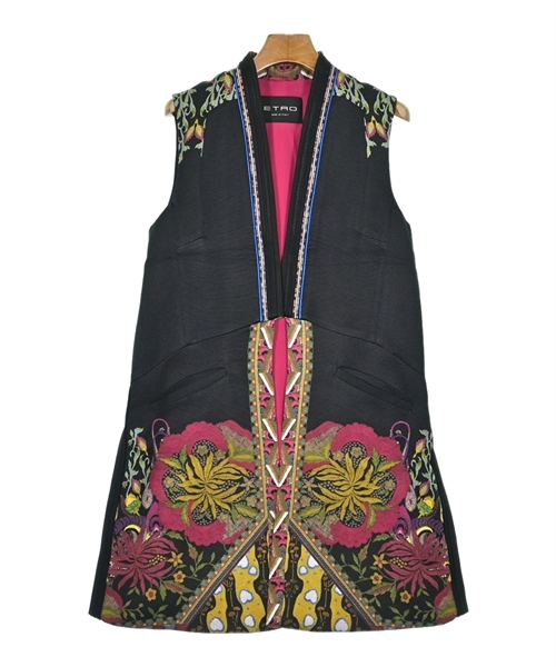エトロ(ETRO)のETRO ベスト