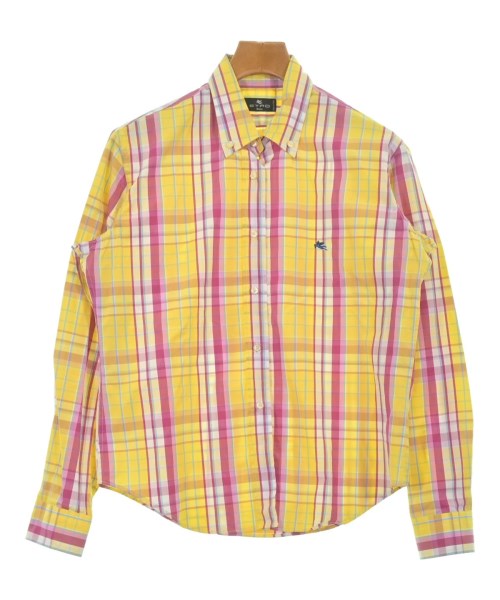 エトロ(ETRO)のETRO カジュアルシャツ