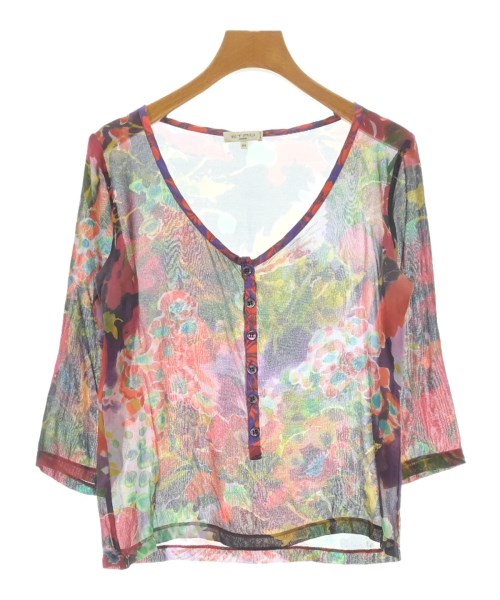 エトロ(ETRO)のETRO ブラウス