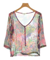 ETRO ブラウス