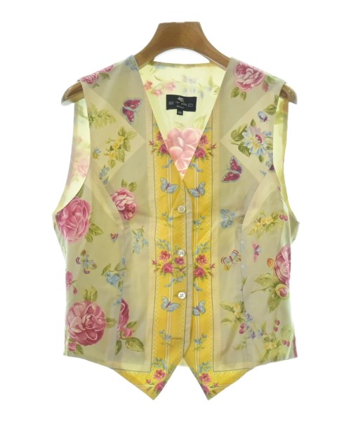 エトロ(ETRO)のETRO ベスト