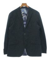 ETRO テーラードジャケット