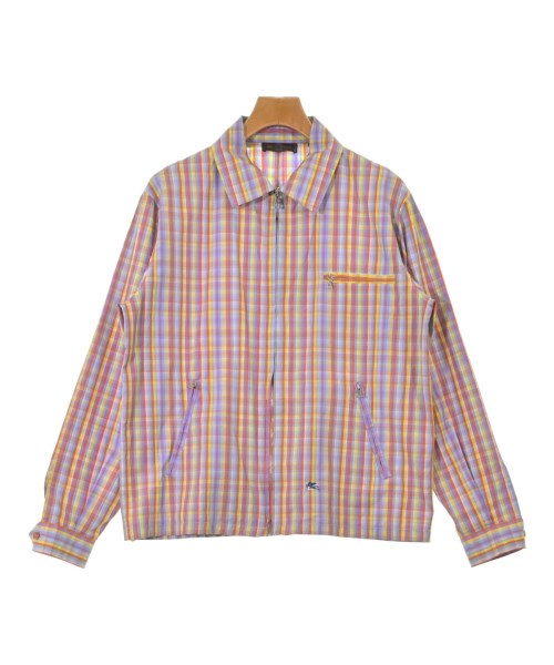 エトロ(ETRO)のETRO ブルゾン（その他）