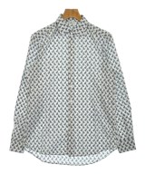 ETRO ドレスシャツ