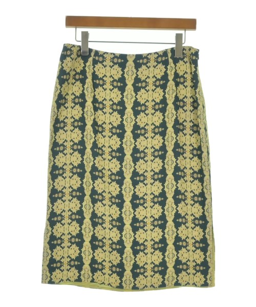 エトロ(ETRO)のETRO ひざ丈スカート
