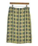 ETRO ひざ丈スカート