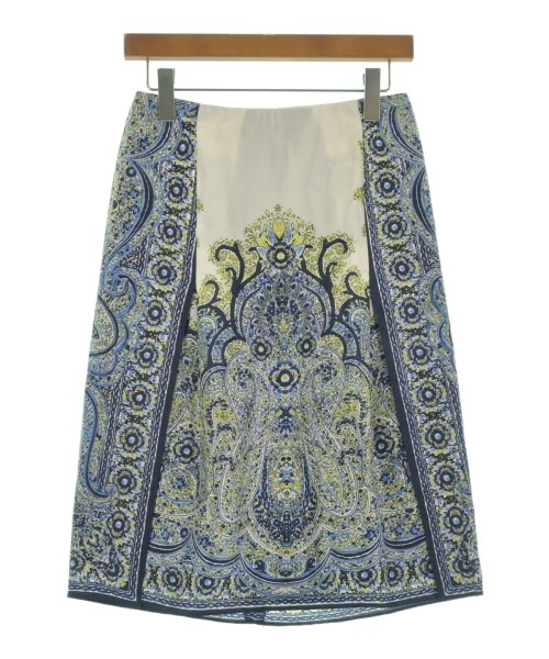 エトロ(ETRO)のETRO ひざ丈スカート