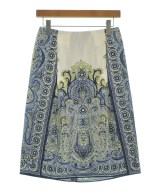 ETRO ひざ丈スカート