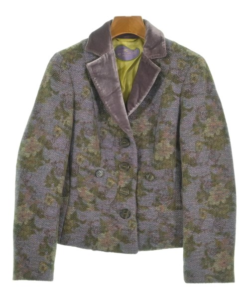 ETRO ジャケット