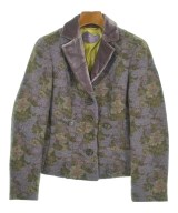 ETRO ジャケット