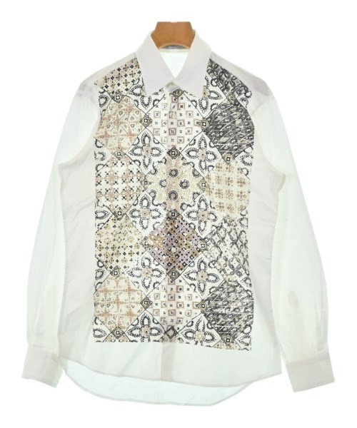 エトロ(ETRO)のETRO カジュアルシャツ