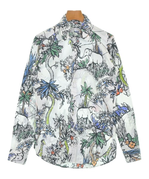 エトロ(ETRO)のETRO カジュアルシャツ