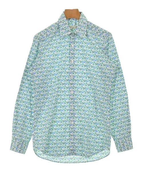エトロ(ETRO)のETRO カジュアルシャツ