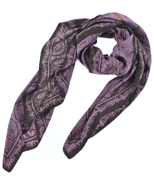 エトロ(ETRO)のETRO ストール