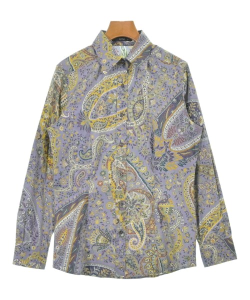 エトロ(ETRO)のETRO カジュアルシャツ