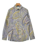 ETRO カジュアルシャツ