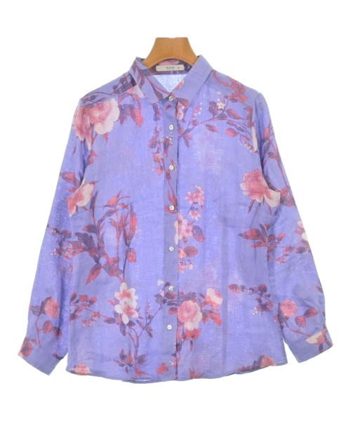 エトロ(ETRO)のETRO カジュアルシャツ