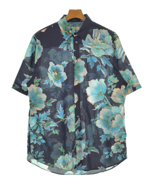 エトロ(ETRO)のETRO カジュアルシャツ