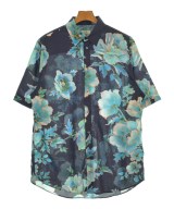 ETRO カジュアルシャツ