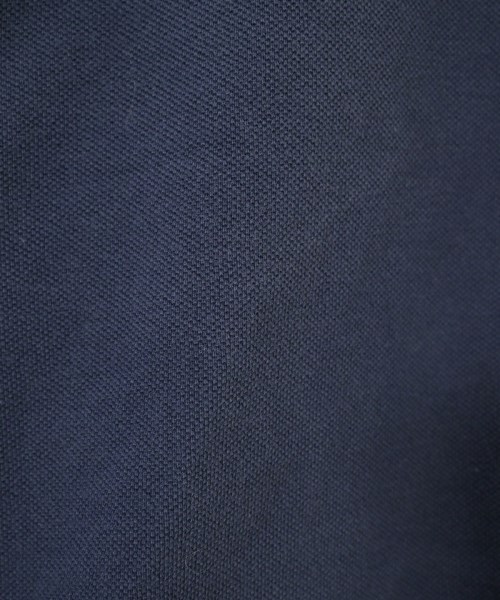 ETRO（エトロ）ポロシャツ 紺 サイズ:-(L位) メンズ/2200590972031