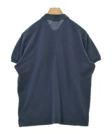 ETRO（エトロ）ポロシャツ 紺 サイズ:-(L位) メンズ/2200590972031