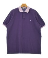 ETRO ポロシャツ