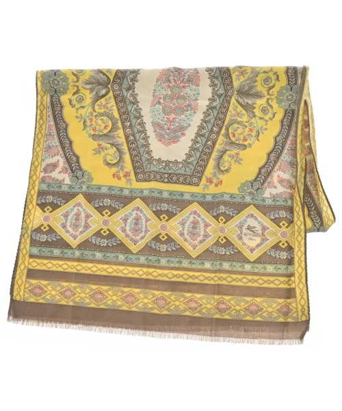 エトロ(ETRO)のETRO ストール