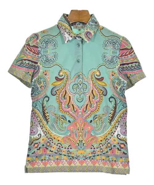 エトロ(ETRO)のETRO ポロシャツ