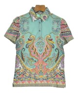 ETRO ポロシャツ