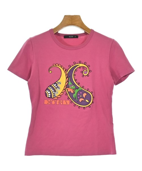 エトロ(ETRO)のETRO Tシャツ・カットソー