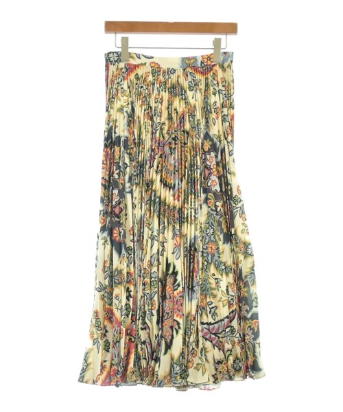 エトロ(ETRO)のETRO ロング・マキシ丈スカート