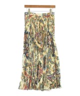 ETRO ロング・マキシ丈スカート