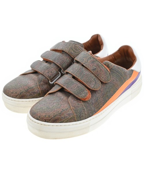 エトロ(ETRO)のETRO スニーカー