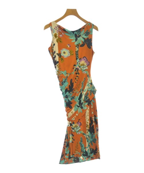 エトロ(ETRO)のETRO ワンピース