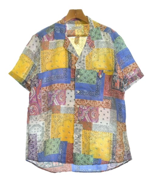 エトロ(ETRO)のETRO カジュアルシャツ