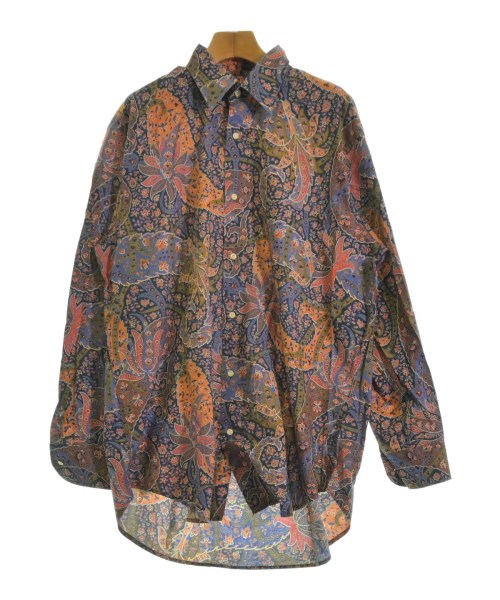 エトロ(ETRO)のETRO カジュアルシャツ