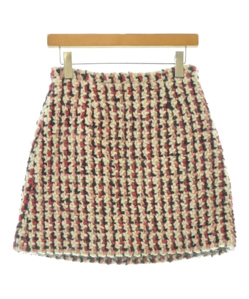 エトロ(ETRO)のETRO ミニスカート