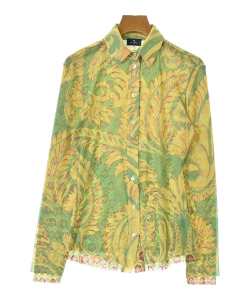 エトロ(ETRO)のETRO ブラウス