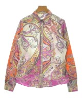 ETRO カジュアルシャツ