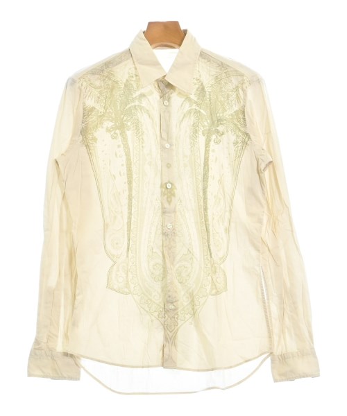 エトロ(ETRO)のETRO カジュアルシャツ