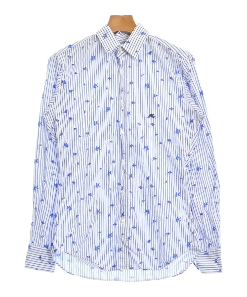 エトロ(ETRO)のETRO カジュアルシャツ