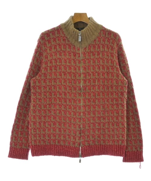 ETRO ブルゾン（そ