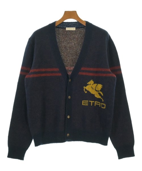 エトロ(ETRO)のETRO カーディガン