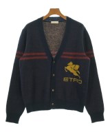 ETRO カーディガン