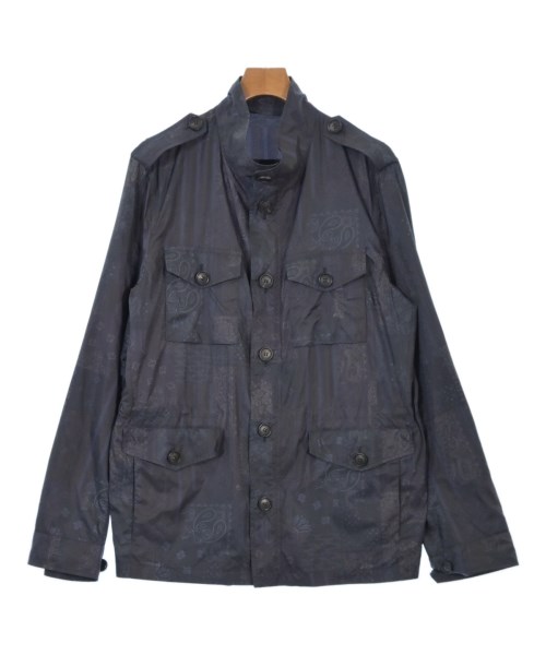 エトロ(ETRO)のETRO ブルゾン