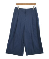 ETRO クロップドパンツ