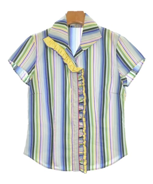 エトロ(ETRO)のETRO ブラウス