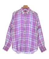 ETRO カジュアルシャツ